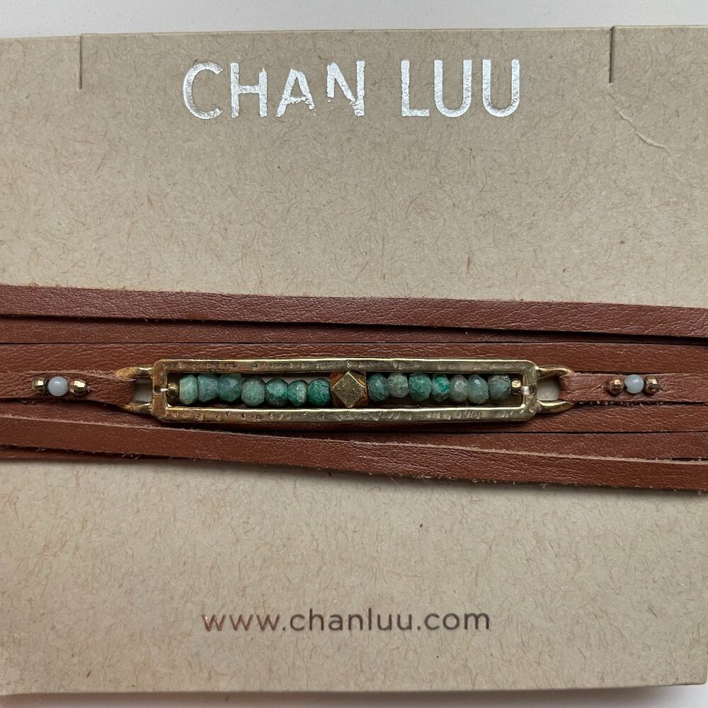 Chan Luu Choker